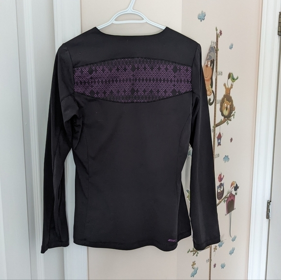MEC workout longsleeve Medium C5 - Picture 7 of 10